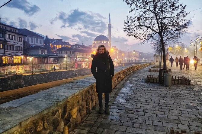 Private Day Tour of Prizren from Tirana - The League of Prizren and Kosovo’s Albanian story