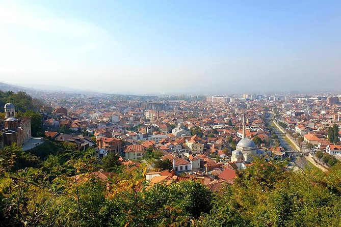 Private Day Tour of Prizren from Tirana - A private guide changes the feel of the day