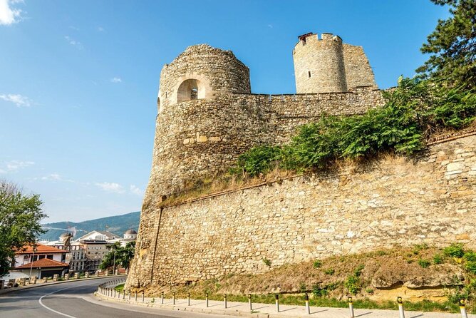 Private Day Tour of Skopje and North Macedonia from Tirana - Key details at a glance