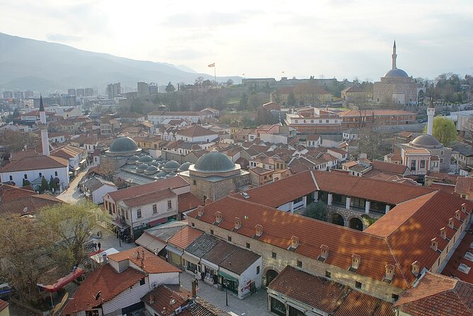 Private Day Tour of Skopje and North Macedonia from Tirana - The Old Bazaar, Bezisten, and Kapan Han