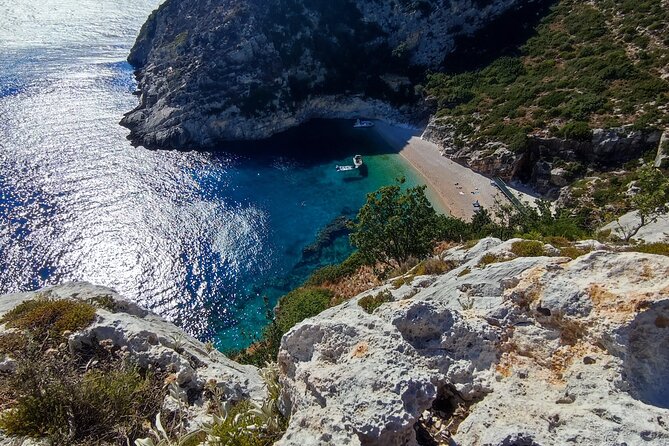 Private Full Day Boat Expedition to Grama Bay - Why this private Vlore boat trip is different