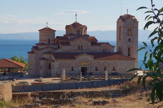 Private Full-Day Historical Day Tour in North Macedonia and Albania - Who Will Enjoy This Tour Most?
