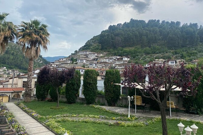 Private Full Day Tour from Tirana to Berat and Durres - What makes Berat worth the long stop