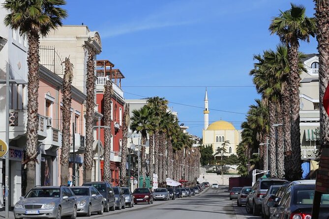 Private Full Day Tour from Tirana to Berat and Durres - Two hours in Durres