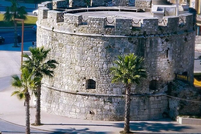 Private Full Day Tour from Tirana to Berat and Durres - Mangalemi, Gorica, and the New Bridge