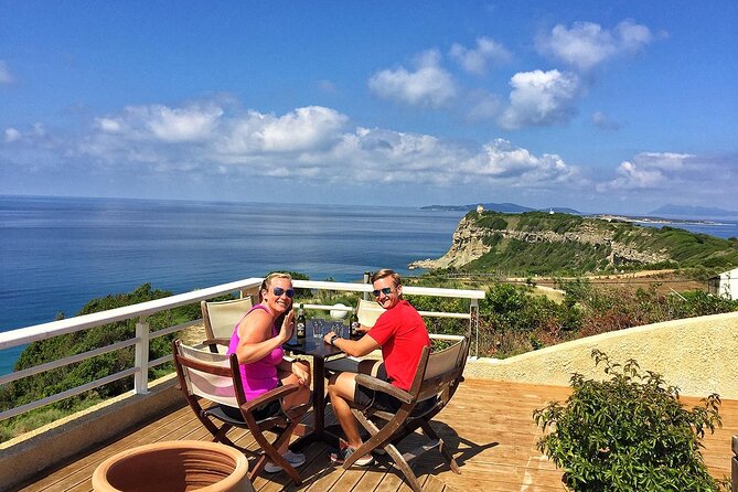 Private Half-Day Jeep Safari in Northwestern Corfu - What the private format is worth