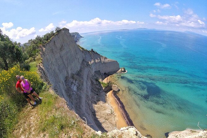 Private Half-Day Jeep Safari in Northwestern Corfu - Who will enjoy this Corfu safari