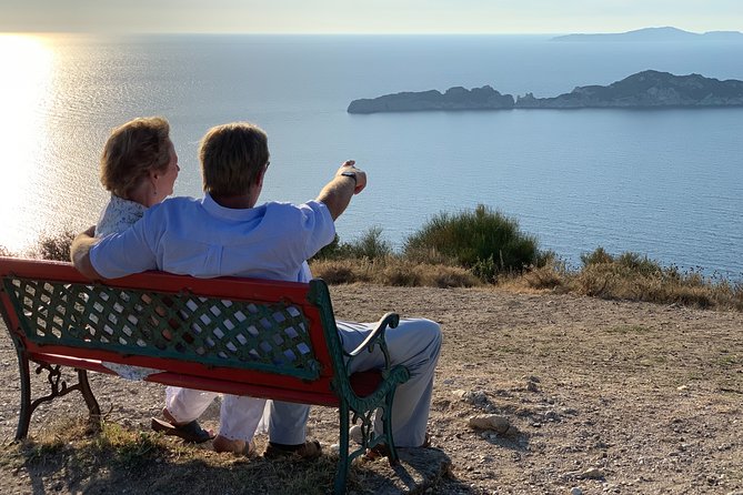 Private Half-Day Jeep Safari in Northwestern Corfu - Practical details that affect your day