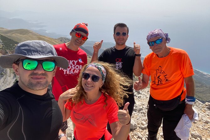 Private Hiking Tour in Çika Mountain - Key points before you book