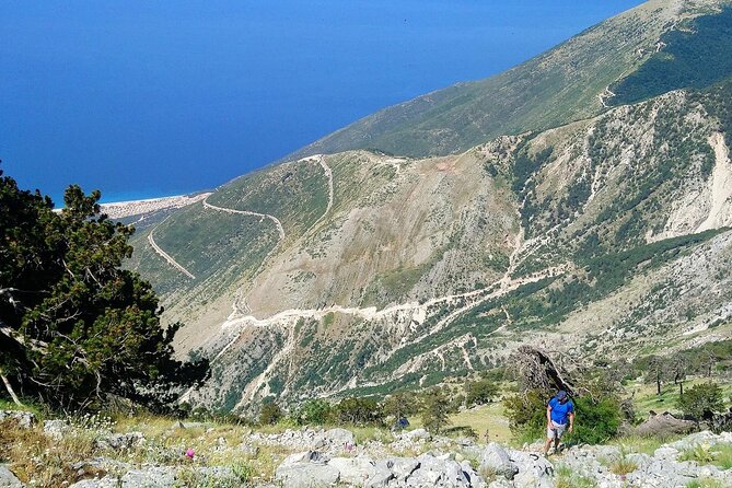 Private Hiking Tour in Çika Mountain - Coffee at Restaurant Dervishalliu