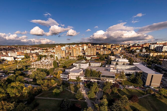 Private Kosovo Tour from Tirana: Prishtina & Prizren Highlights - Why this Kosovo day trip works from Tirana