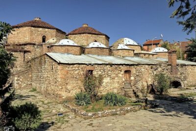 Private Kosovo Tour from Tirana: Prishtina & Prizren Highlights