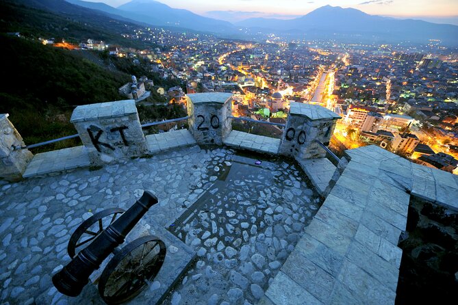 Private Kosovo Tour from Tirana: Prishtina & Prizren Highlights - The road from Prishtina to Prizren