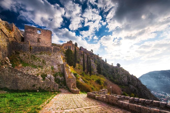 Private Montenegro Tour – Budva, Kotor & Sveti Stefan from Tirana - Who should book this Montenegro day trip?