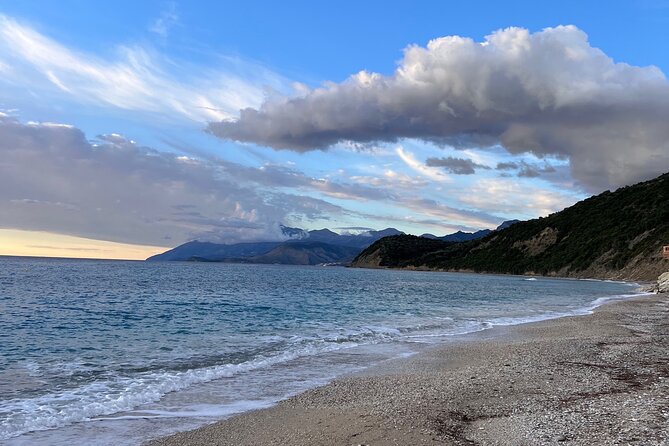 Private Tour from Tirana, Gjirokastër , Saranda and South Riviera - Lukovë: a quieter side of the Riviera