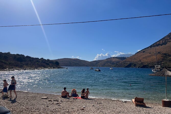 Private Tour from Tirana, Gjirokastër , Saranda and South Riviera - What private service adds