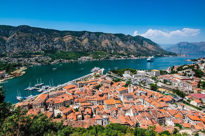 Private Transfer Tirana to Dubrovnik or Vice Versa - Hotel pickup makes the Tirana departure easier