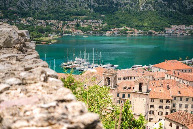 Private Transfer Tirana to Dubrovnik or Vice Versa - Ivanica and the Croatian border handoff