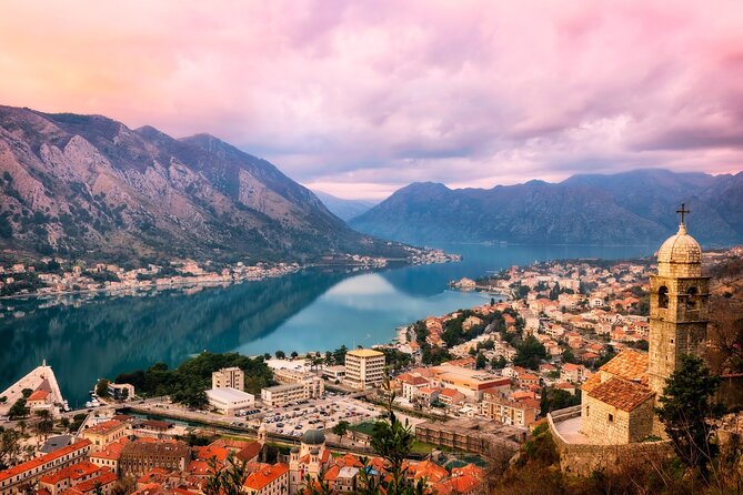 Private Transfer Tirana to Dubrovnik or Vice Versa - Is $331.64 per person good value?