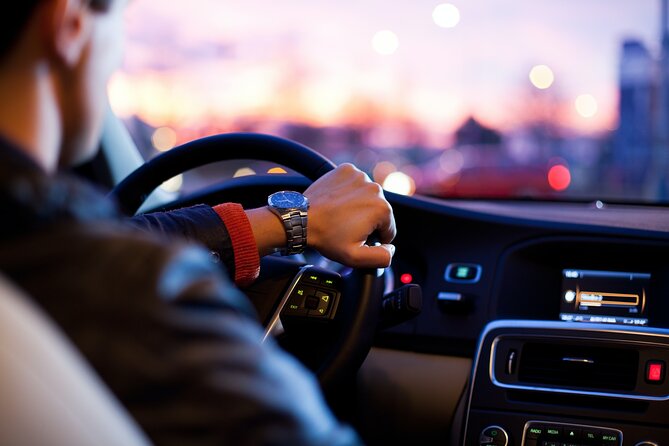 Private Transfer Tirana to Dubrovnik or Vice Versa - Who will appreciate this private transfer?