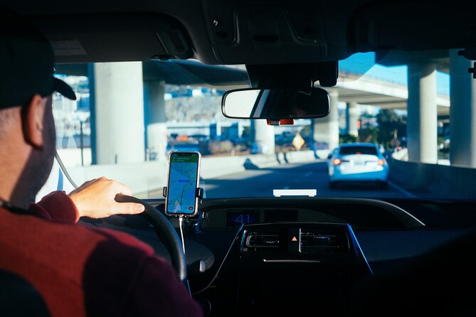 Private Transfer Tirana to Dubrovnik or Vice Versa - What the eight-hour Tirana section is really like