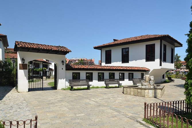 Prizren, Kosovo Day tour from Tirana - Key points at a glance