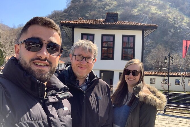 Prizren, Kosovo Day tour from Tirana - Why Prizren makes a strong day trip from Tirana