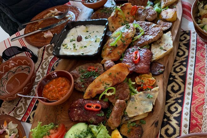 Prizren, Kosovo Day tour from Tirana - Two hours to find your own rhythm in Prizren