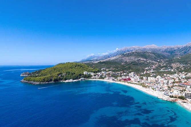 Riviera Tour Borsh-Qeparo-Himare-Porto Palermo-Vuno-Dhermi - Vuno, where the old village feel matters most