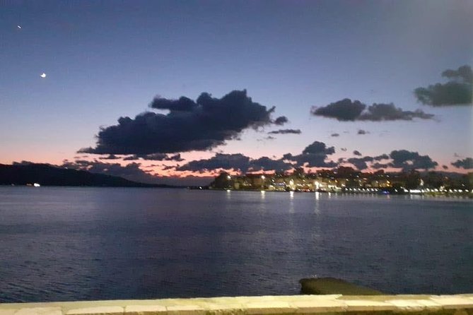 Saranda City Tour - Staff, guiding style, and the human side