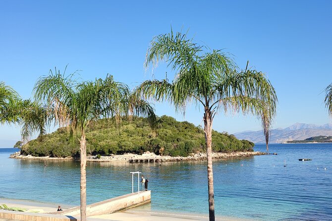 Saranda: Tour in South of Albania (Butrint, Blue Eye, Ksamil) - Lëkurësi Castle: Saranda’s Best High View