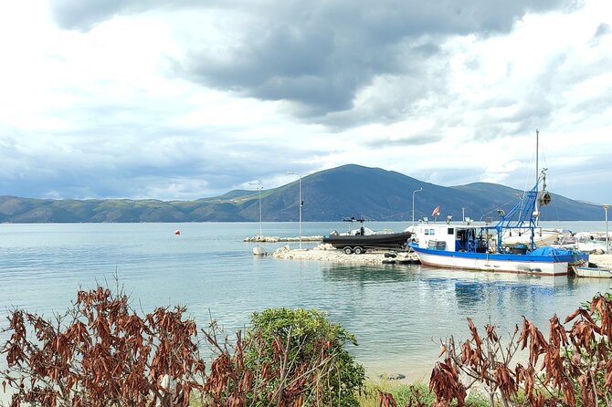 Saranda: Tour in South of Albania (Butrint, Blue Eye, Ksamil) - Is $195.07 a Fair Price?