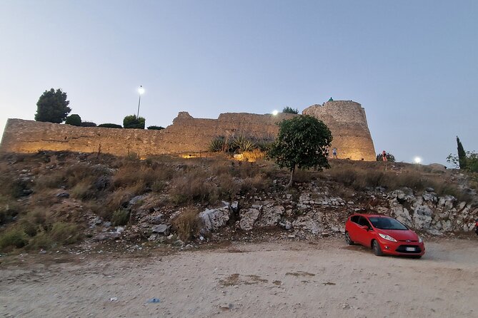 Sarande Blue Eye and Lekursi Castle Tour - Who should book this outing
