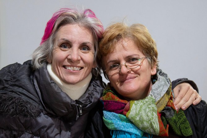 Savor Albanian Cuisine Cooking Class with Mama Nina Berat Castle - What you actually prepare with Mama Nina