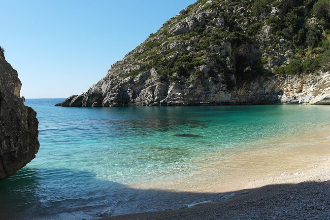 Secret Blue Gem Cave & Grama Bay Boat Tours Vlore - Key points to know before you book