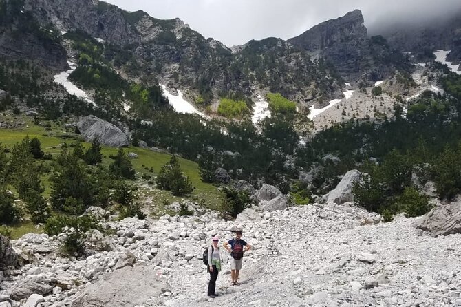 Self-Guided Hiking Tour: Theth, Valbona & Koman Lake in 3 Days - Self-guided does not mean unsupported