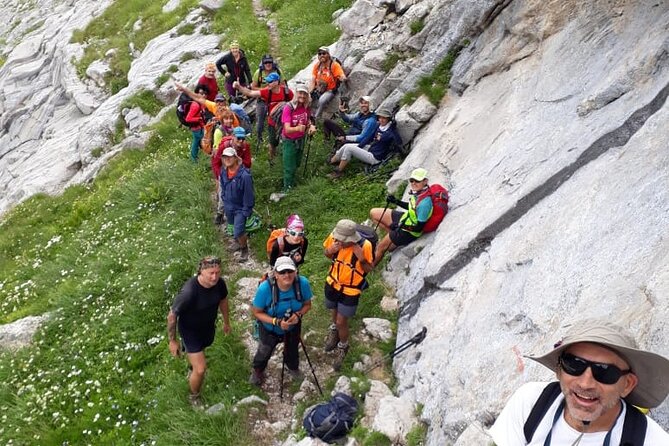 Self - Guided Peaks of the Balkans tour in 7 days - What makes this trek worth considering