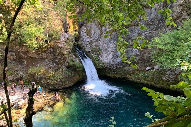 Self - Guided Peaks of the Balkans tour in 7 days - Day 6: Gjeravica and the return toward towns