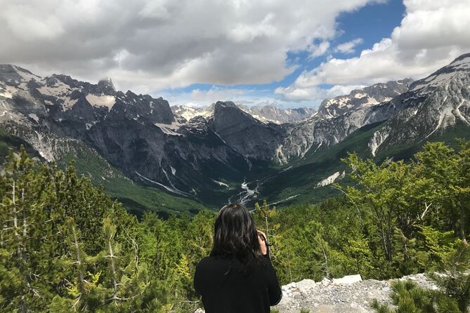 Self-guided: Peaks of the Balkans Tour in 8 days - Day 6: Lake Hrid on the way to Plav