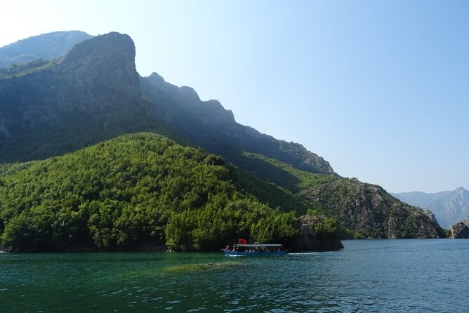 Self-Guided Tour: Theth, Valbona, Koman Lake in 4 Days - What the $658.92 price includes and leaves out