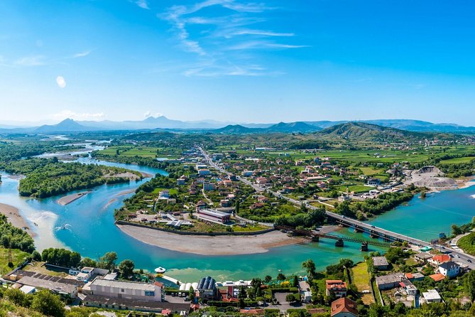 Semi-Private Day Tour from Tirana; Shkoder & Mrizi i Zanave - What the $167.91 price includes
