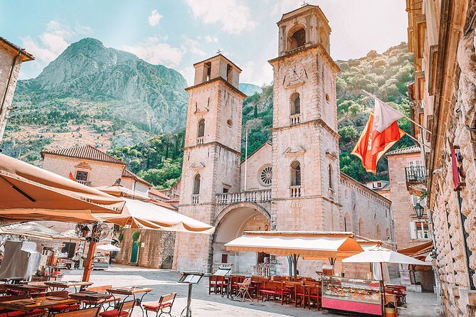 Semi-Private Day Tour of Montenegro: Budva & Kotor from Tirana - Why this makes sense from Tirana