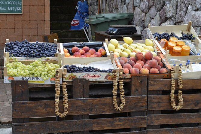 Semi-Private Day Tour of Montenegro: Budva & Kotor from Tirana - Kotor rewards the long ride