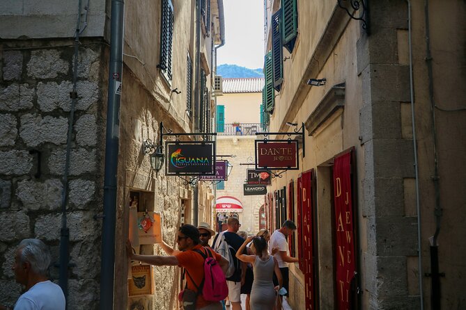 Semi-Private Day Tour of Montenegro: Budva & Kotor from Tirana - Church of St. Luke and the meaning of a short visit