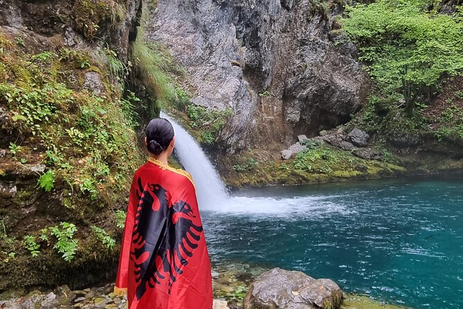 Semi-Private Day Tour of Theth & Blue Eye from Tirana / Shkoder - Guides make a real difference