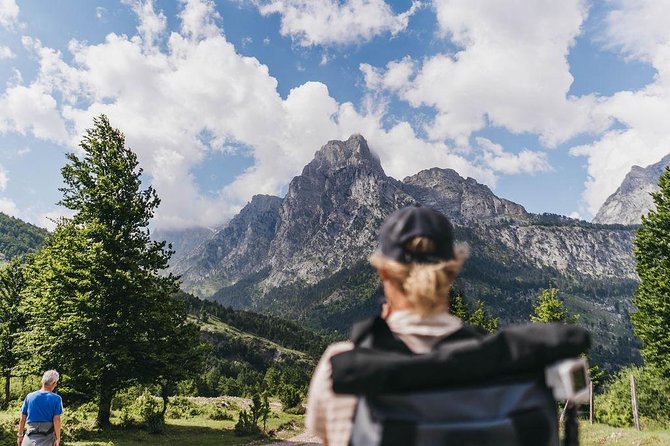 Semi-Private Hiking Tour; Theth, Valbona & Koman Lake in 3 Days - Key points before you book