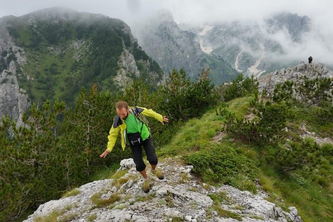 Semi-Private Hiking Tour; Theth, Valbona & Koman Lake in 3 Days - Traditional guesthouses and the food plan