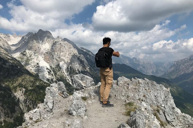 Semi-Private Hiking Tour; Theth, Valbona & Koman Lake in 3 Days - What to pack for the Albanian Alps