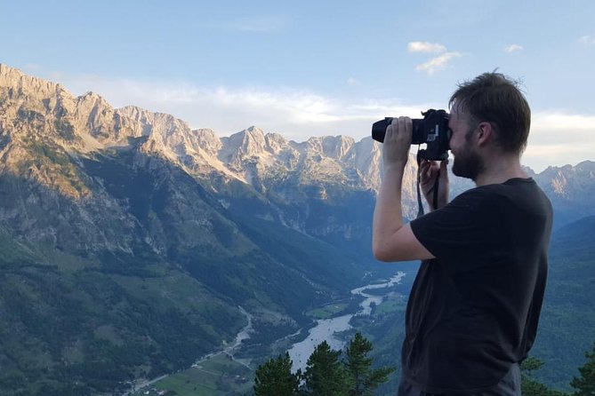Semi-Private Hiking Tour; Theth, Valbona & Koman Lake in 3 Days - Who should book this tour
