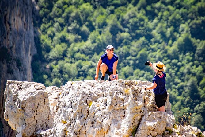 Semi – Private Tour at Cape of Rodon; Hidden Beaches & History - What the hike is really like